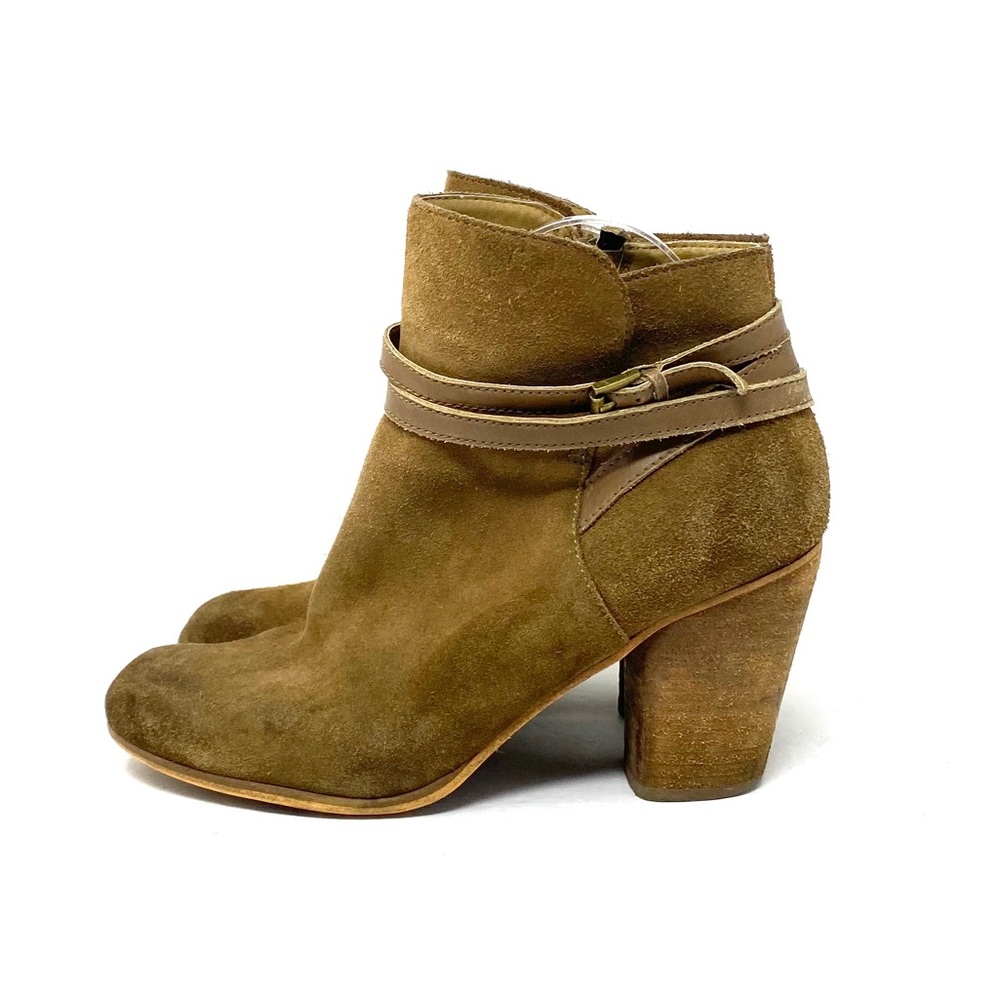 bp Booties